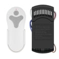 thumbnail image 1 of Kit de control remoto COREBAY, atenuador de luz de 3 velocidades, 110 V, 1 of 8