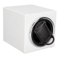 thumbnail image 4 of Single Watch Winder Box, Flexible Automatic Watch Winder Silent Reliable With USB Cable For Household, 4 of 8