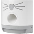 thumbnail image 3 of Catit PIXI Smart Automatic Dry Cat Food Feeder, Schedule and Portion Control Meals for Cats, White, 3 of 6