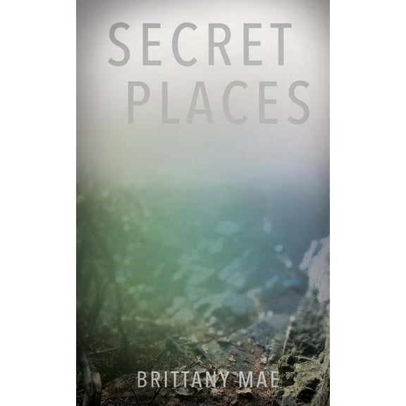Secret Places (Paperback)