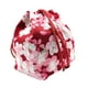 thumbnail image 1 of Bolso con cordón japoné mujeres y niña monedero para , bolso Cereza Zulema Bolsa japonesa con cordón, 1 of 8