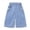 Light Blue, variant on MuXiKeJi Clothes Jeans Baggy Girls Soft Loose Casual Wide Leg Denim Pants Breathable Lightweight Daily Summer Bottoms for Toddler Kids Girls Jeans Pants