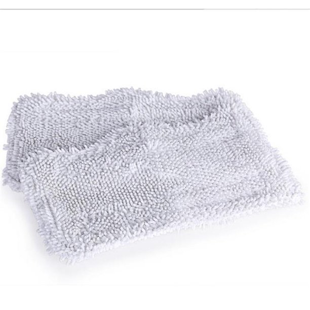 XTSK410 Euro Pro Shark Steam Replacement Pads