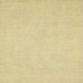 thumbnail image 1 of Ahgly Company Indoor Square Abstract Mustard Yellow Oriental Area Rugs, 5' Square, 1 of 6