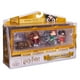 thumbnail image 5 of Wizarding World, Harry Potter, Set de Regalo Micro con Figuras de Harry, Hermione, Ron y Fluffy y Caja de exposici&oacute;n Wizarding World NA, 5 of 10