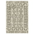 thumbnail image 3 of SAFAVIEH Hudson Raphael Tapis Peluche Shag, 3 of 4