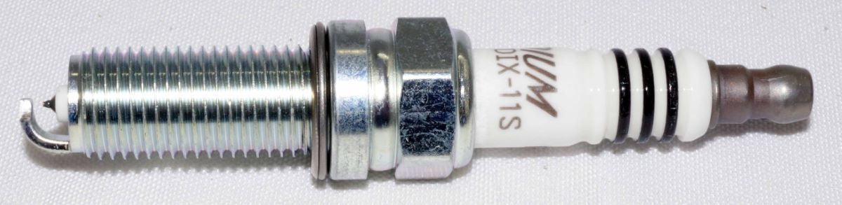 NGK 93175 Iridium IX Spark Plug (4 Pack)