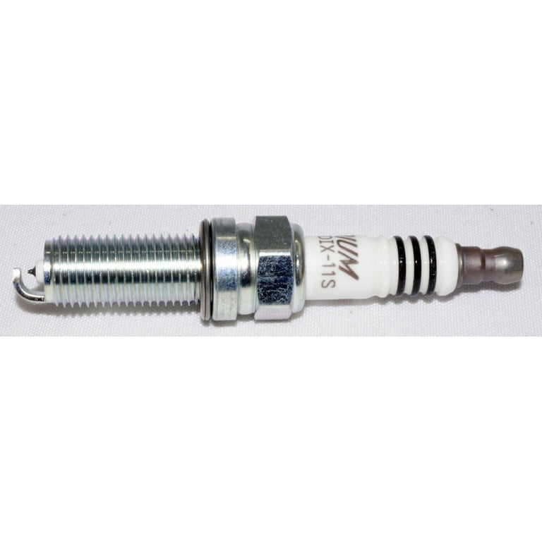NGK 93175 Iridium IX Spark Plug (4 Pack) - Walmart.com
