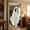 white-13, variant on MMJ Halloween Ghost Wall Stickers Spooky Sheet Pumpkin Candle Decals Removable Vinyl for Home Mirror Living Room Bedroom Decor