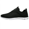 thumbnail image 6 of Aleader Men's Slip-on Athletic Aqua Water Shoes, 6 of 7