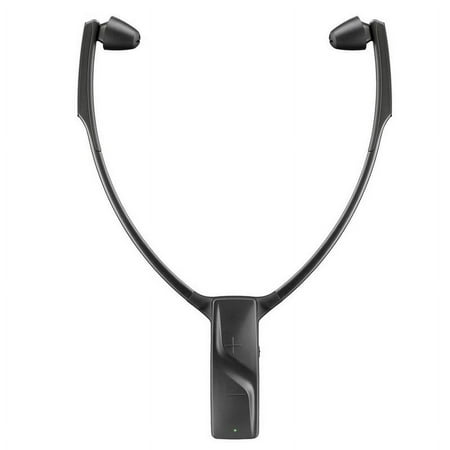 UPC: 0615104270442 | Sennheiser RS 5000 TV Amplifying System Receiver