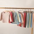 thumbnail image 2 of Pijamas navideños para niños y niñas, ropa de dormir de algodón, conjunto de 2 piezas para el hogar, Otoño e Invierno, 2 of 4
