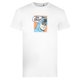 thumbnail image 1 of DC Comics - Camiseta Oh Snap! para Hombre (Blanco), 1 of 2