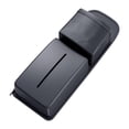thumbnail image 1 of Caja de Almacenamiento de Cuero PU para Organizador Lateral de Asiento de Coche Universal, 1 of 7