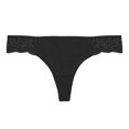 thumbnail image 1 of Tanga Vicky Form Talla CH Negro, 1 of 3