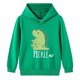 thumbnail image 1 of 2024 Primavera y otoño Casual Sudaderas con capucha de algodón para niños y niñas Niños y bebés Jersey Tops Abrigos Sudaderas de manga larga, 1 of 1