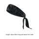 thumbnail image 3 of Muñequera Ciclismo Yoga Correr Diadema Absorbente Deporte Yoga Diadema Suave para Hombres Mujeres, 3 of 6