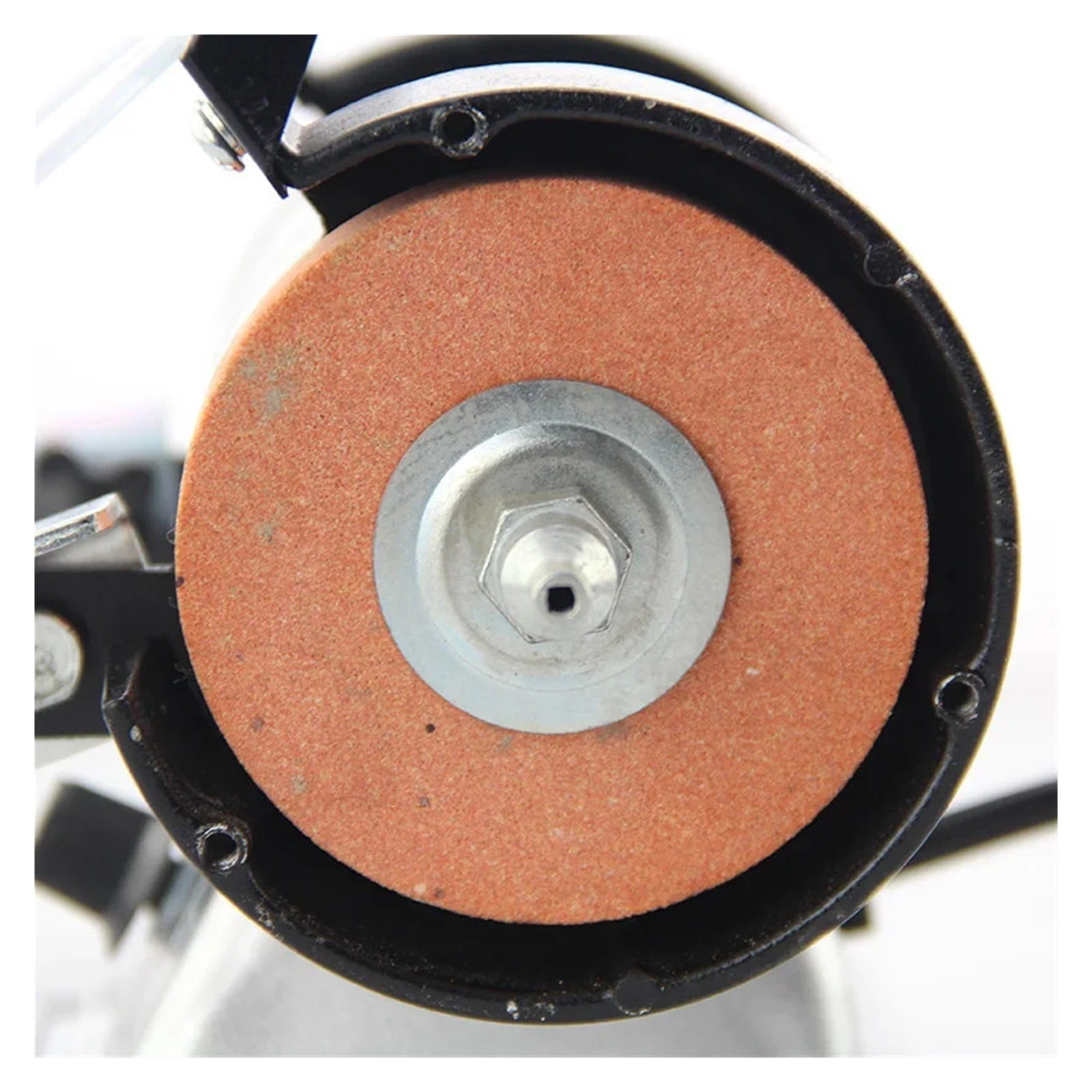 Household Desktop Grinder Speed Motor, Jade Polishing Machine, Multi-function Sharpening Machine Small Grinder 3 Inch 150W ,Powerhouse Performance