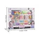 thumbnail image 5 of Bead Kids Set, Letter Beads Art Multicolor Bracelet Making Kit para Pulseras para Niña, 5 of 7