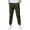 H67 Army Green, variant on SJLDQY Boys Joggers Summer Lightweight Sweatpants for Boys Solid Color Loose Athletic Trousers with Pockets