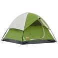 thumbnail image 1 of Tienda Casa De Campaña Coleman Sundome Verde Camping 3 personas 2000007828, 1 of 7