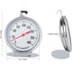 thumbnail image 2 of Termómetros para horno, medidor de temperatura, termómetro de lectura instantánea, sonda de acero inoxidable, dial de retención, calibre grande, suministros para hornear para la cocina, 2 of 7
