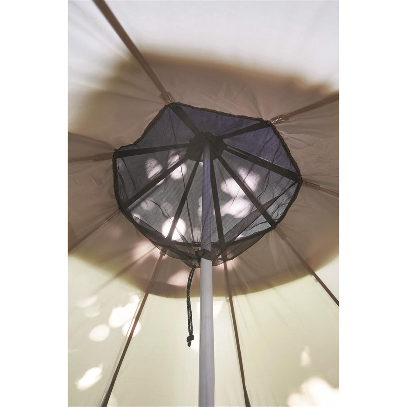 Guide Gear 10' x 10' Teepee Tent
