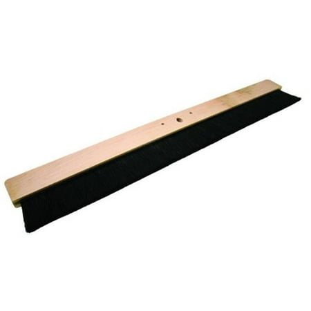 Concrete Broom - 36 in. Concrete Broom