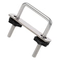 thumbnail image 4 of Miangastore Roof Rack Clamp Universal Car Roof Rack U-Bolt Clamp Secure and Easy Installation Car Luggage Rack Clip for Vairous Vehicles, 4 of 8