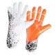 thumbnail image 5 of Guantes de fútbol Guantes de guantes deportivos Guantes de fútbol para deportes al aire libre juegos Tamaño 7, 5 of 8
