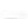 thumbnail image 4 of Carver Boat Label Tag 7160922 | Fuel Shut Off Port Engine White Plastic, 4 of 5