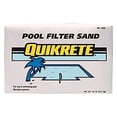 thumbnail image 2 of QUIKRETE 50 Pound 20/40 Gradation Swimming Pool Filtration System Sand, Tan, 2 of 3