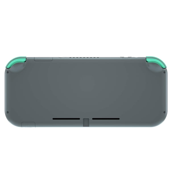 eXtremeRate Mint Green Replacement ABXY Home Capture Plus Minus