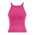 thumbnail image 5 of No Boundaries Seamless Tank Top, Women's, 5 of 5