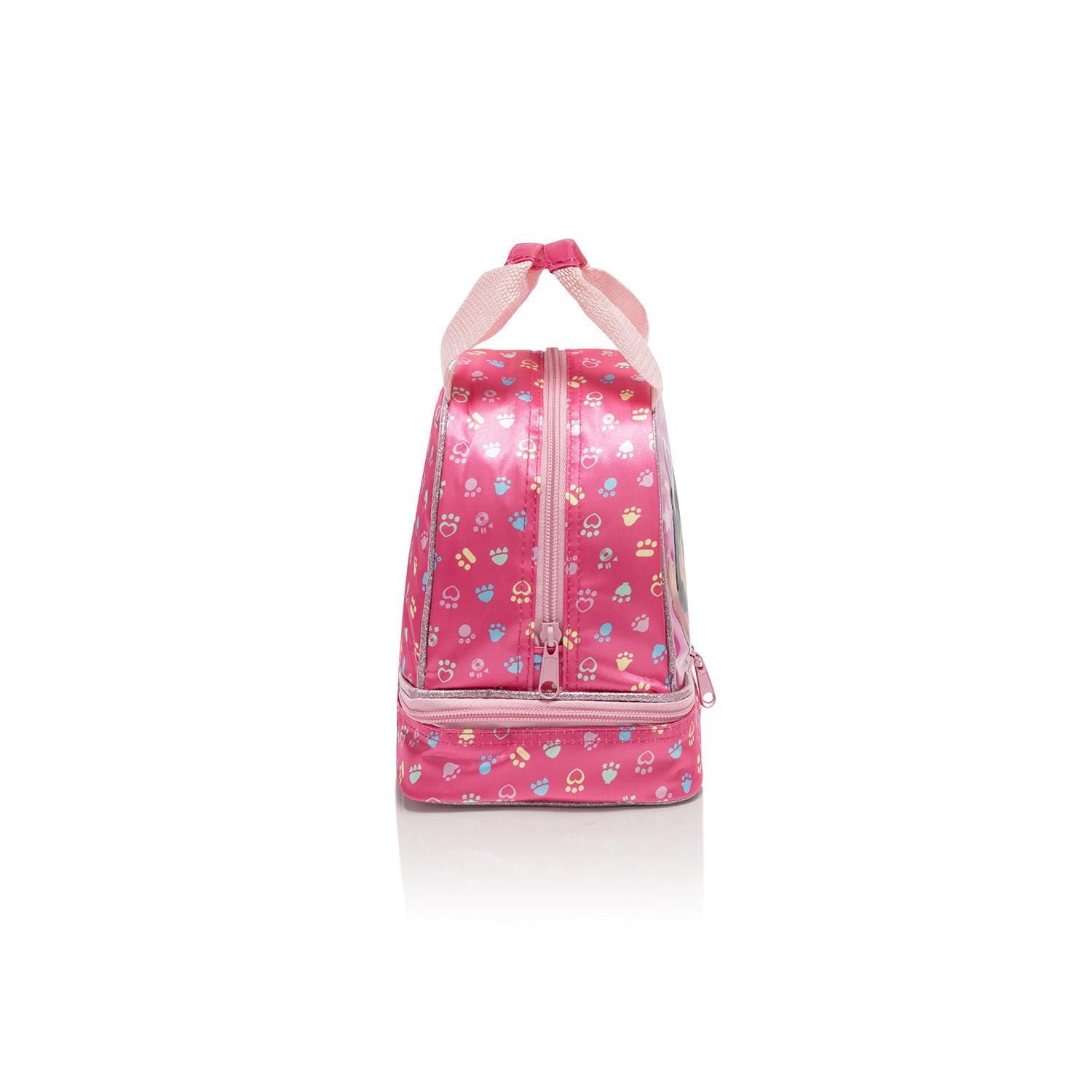 Kids Gabby’s Dollhouse Deluxe Lunch Bag (US-DLB-GB08-24BTS)