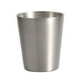 thumbnail image 4 of FESTFENDS Shot Glass Stainless Steel 1Set 2.95X2.83X2.83In, 4 of 8