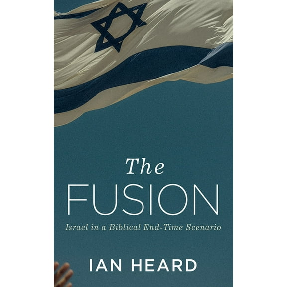 The Fusion, (Paperback)