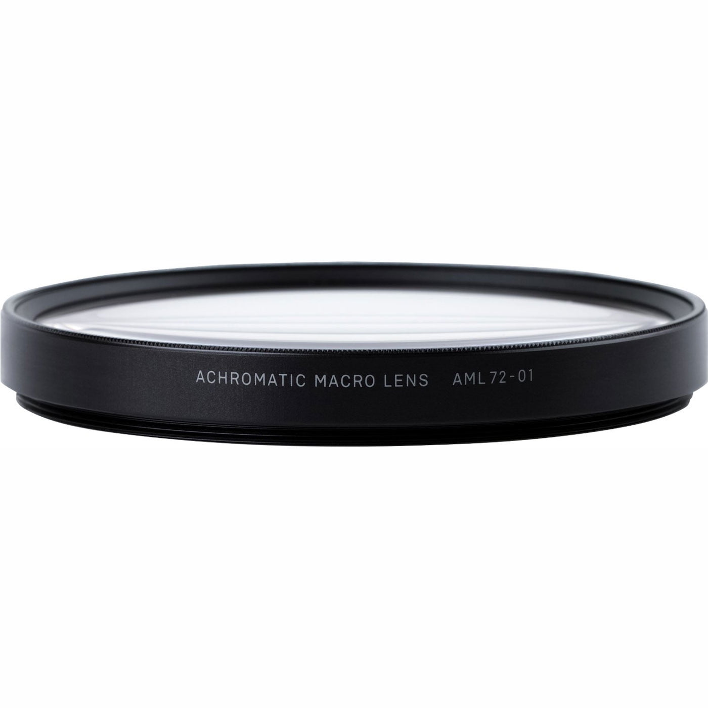 Sigma AM5900 AML-macrolens 72-01 voor 18-300 mm F3,5-6,3 DC macro OS HSM zwart : SIGMA