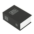 thumbnail image 4 of Caja de Bloqueo de Seguridad Mini Libro Octpeak Impermeable Caja de Almacenamiento de Dinero, 4 of 6