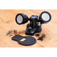 thumbnail image 4 of Wasserstein 3-in-1 Floodlight, Charger and Mount Compatible with Blink Outdoor & Blink XT2/XT Camera - Turn Your Blink Camera into a Powerful Floodlight (Black) (Blink Camera NOT Included), 4 of 8