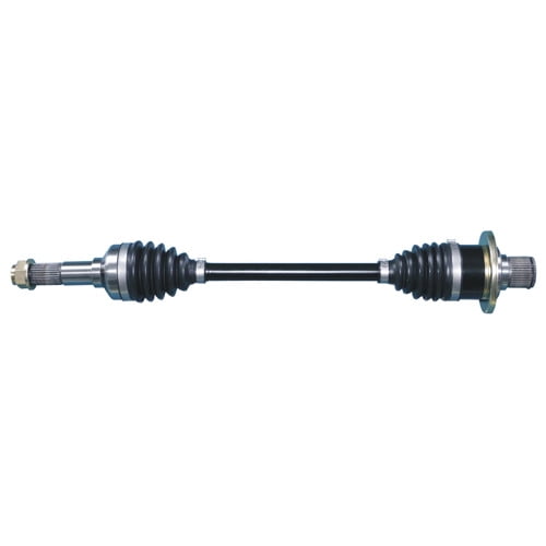 Tytaneum Rear Right HD CV Axle 813-0343 for Yamaha Rhino 450 650 4x4 2006-2009