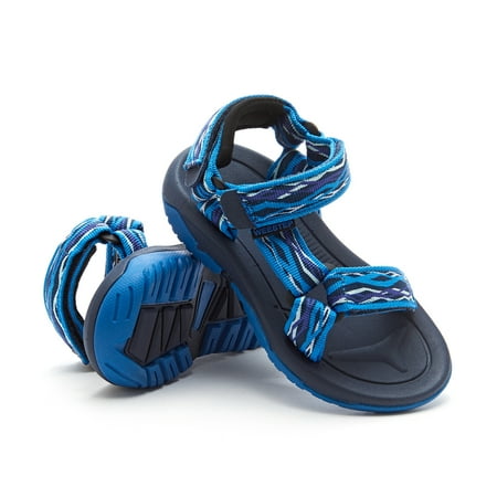 

Weestep Girls Boys Toddler Little Kid Adjustable Straps Sandal