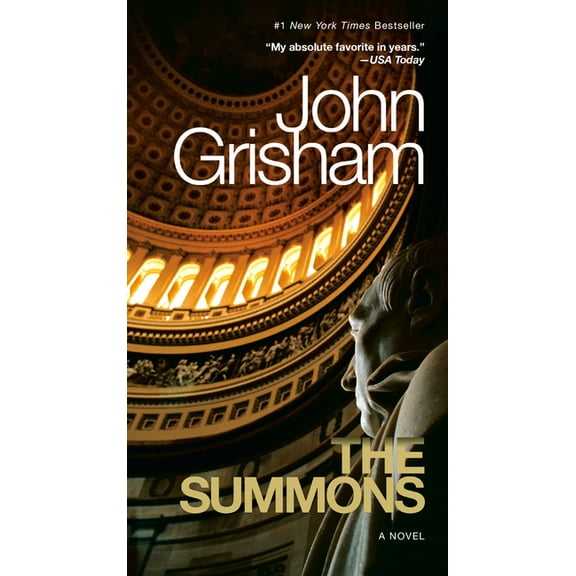 The Summons, (Paperback)