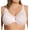 Rosewater, variant on Women's Warner's 35002A Signature Support Satin Underwire Bra (Rosewater 36D)