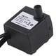 thumbnail image 2 of Bomba de agua sumergible ultrasilenciosa de 2W con luz LED, fuente para tanque de acuario y estanque de peces, enchufe estadounidense, 2 of 11