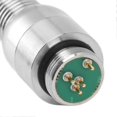 thumbnail image 4 of 23mm Sewer Inspection Camera Head Professional Ip68 Waterproof Pipe Drain Endoscope Camera Accessory With 12 Led Lights, 4 of 5