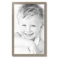 thumbnail image 2 of ArtToFrames 19x31 inch Muted Prosecco Gold Picture Frame, Gold MDF Poster Frame (4673), 2 of 7