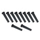 thumbnail image 1 of 10 piezas de cable Protector de goma duradero DYNWAVEMX Protector de cable 78 mm x 10 mm, 1 of 8