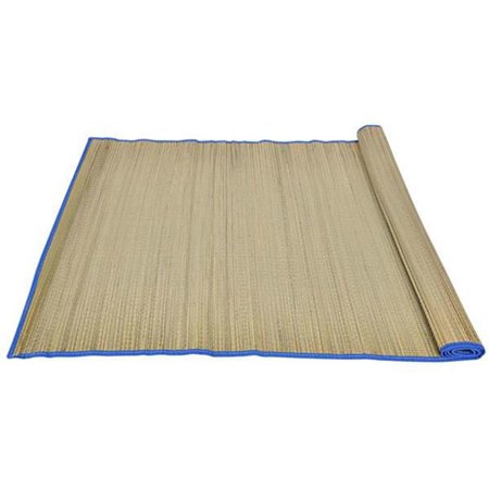 Ddi 1930348 Straw Beach Mat 33 X 60 Case Of 50 Walmart Com