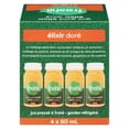 thumbnail image 4 of FRESHII X-GUT GOLD ELIXR FAM, 4 of 11